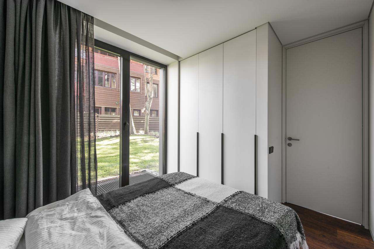 Juodasis Gintaras Palanga Exterior foto